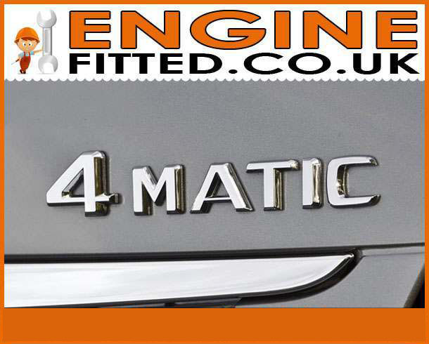  Mercedes E320-CDI-4Matic